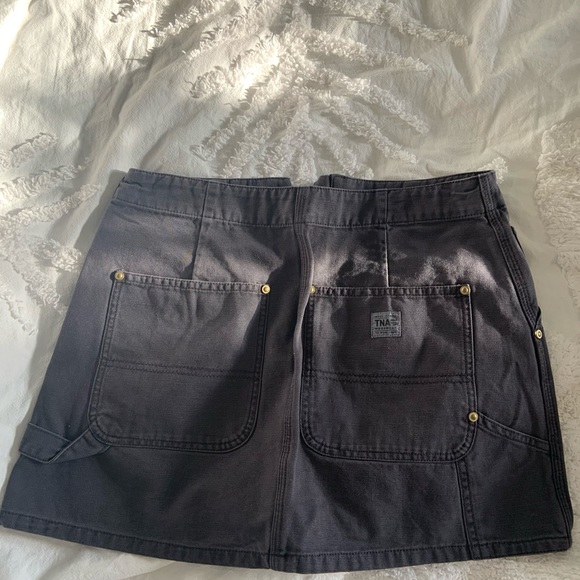 TNA Mini Skirt - Picture 4 of 4